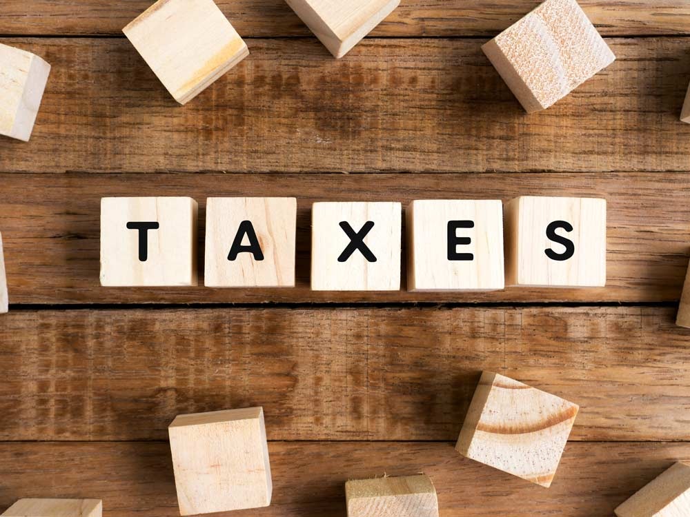Tax Relief Professional – Make the Right Choice