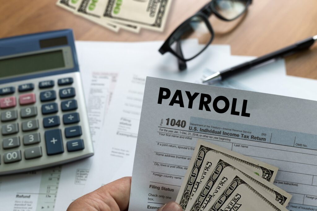 Why every Rhode Island business needs a professional payroll service