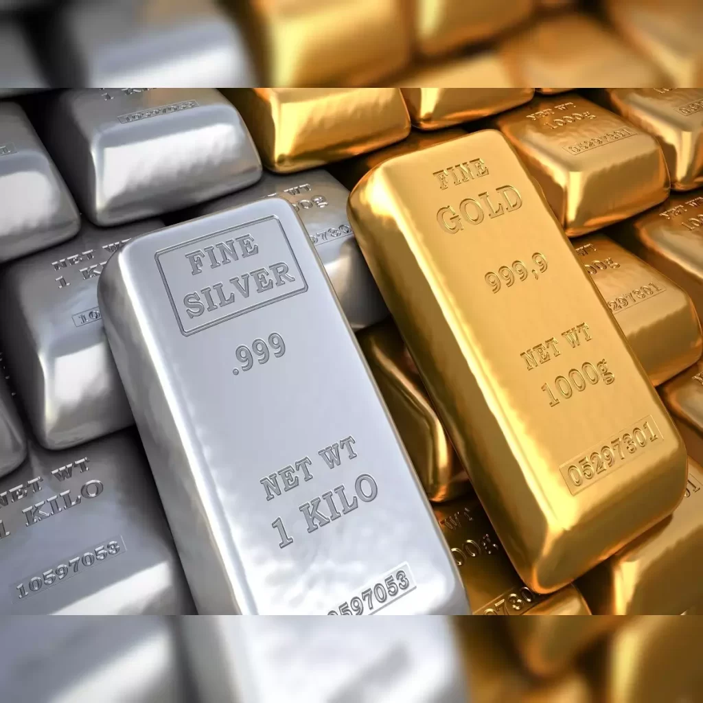 Your Trusted Partner: Gold and Silver Buyers You Can Rely On