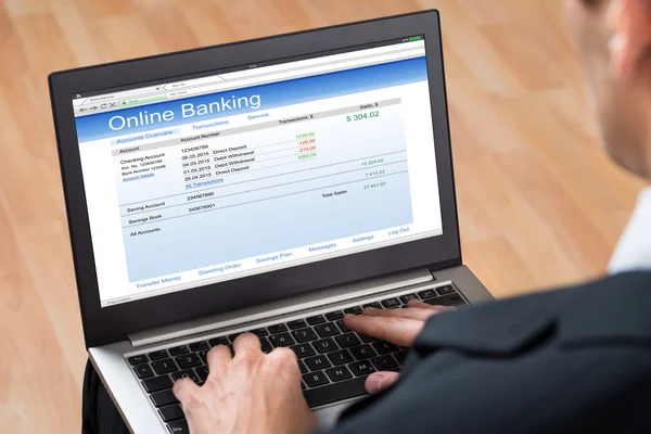 Online Banking Services