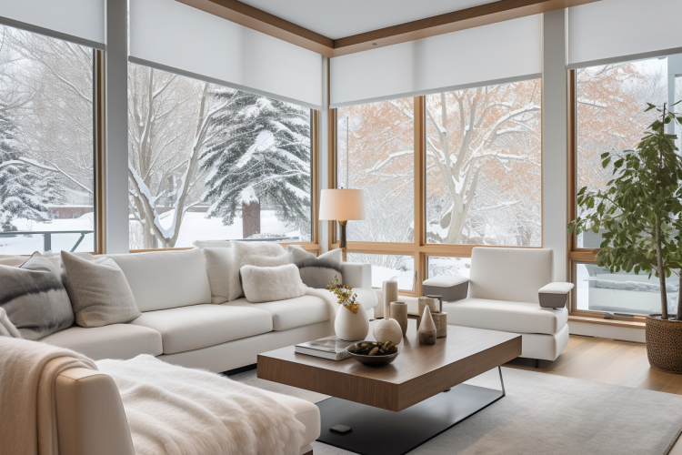 Behind the Glass: Exploring the Work of Top Window Manufacturers in Calgary