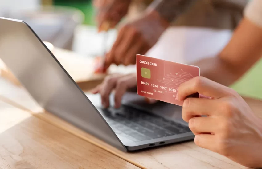 Credit Cards