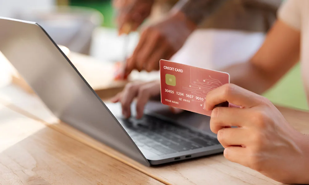 Credit Cards