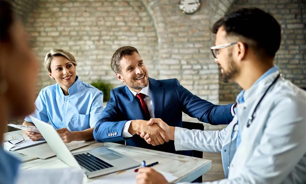 Insurance Services for Long Term Financial Protection in Indonesia